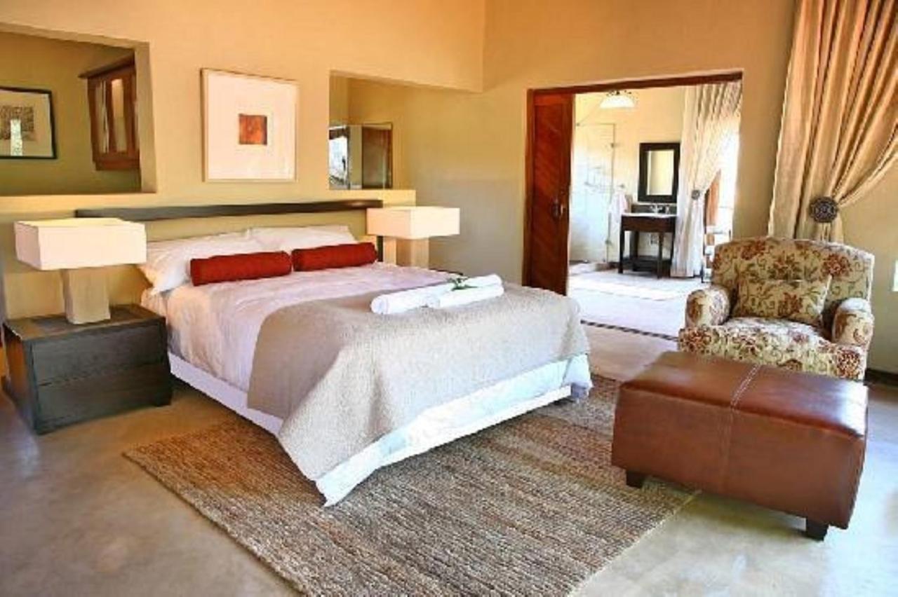 Nungu Game Lodge Lephalale Exteriér fotografie