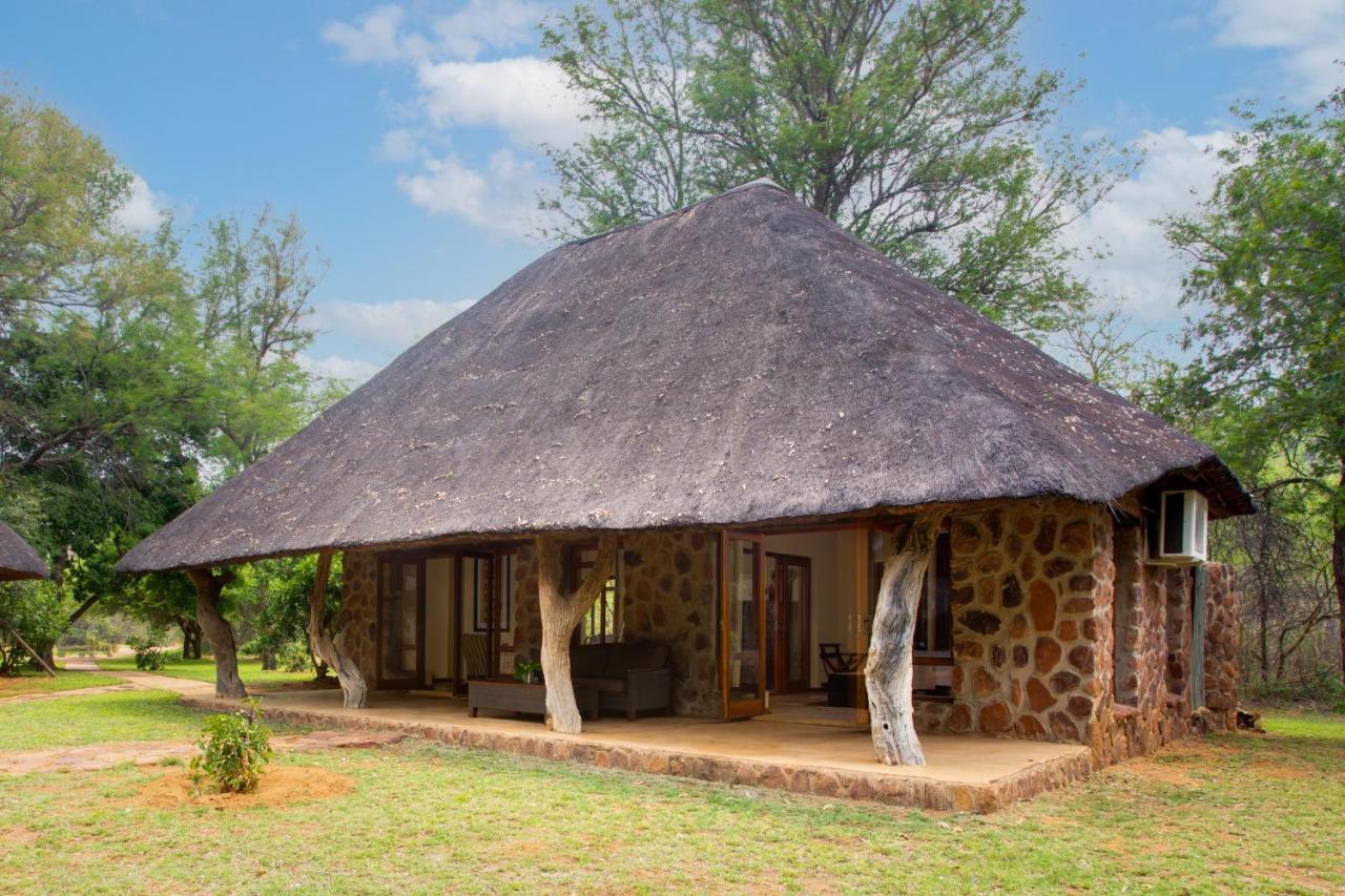 Nungu Game Lodge Lephalale Exteriér fotografie