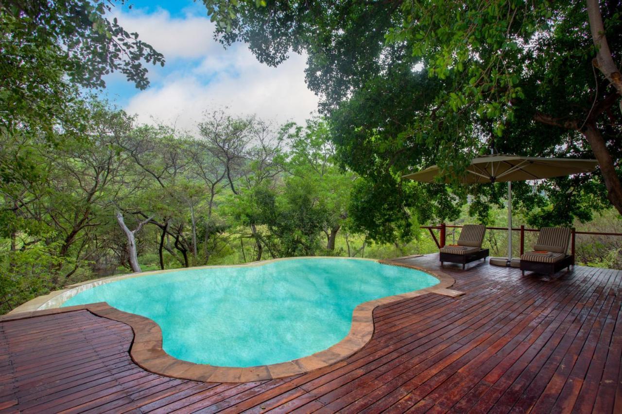 Nungu Game Lodge Lephalale Exteriér fotografie